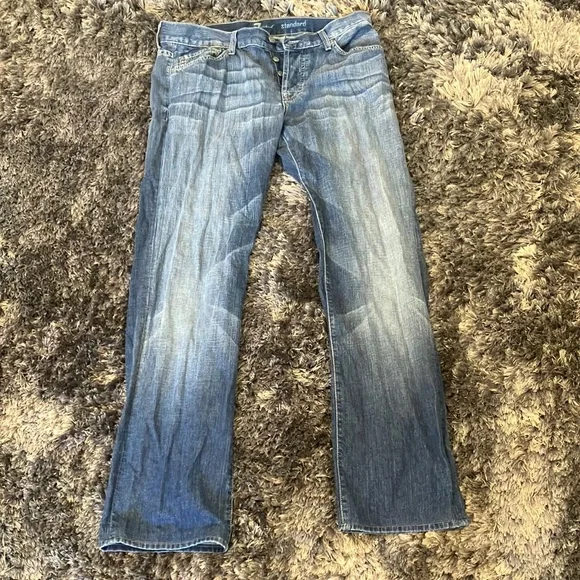 Seven 7 Jeans - Picture 1 of 3